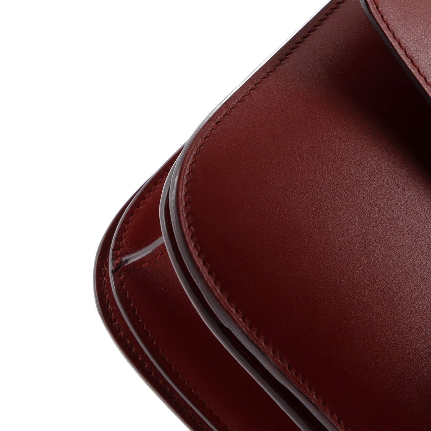 Celine Classic Box Bag Smooth Leather Medium