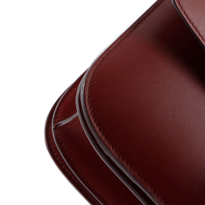 Celine Classic Box Bag Smooth Leather Medium