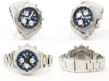 Breitling A133811/Bc33 Avenger Ii