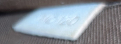 Louis Vuitton Palermo Handbag Monogram Canvas Gm