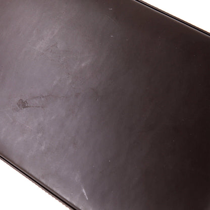 Louis Vuitton Vintage Alma Handbag Damier Pm