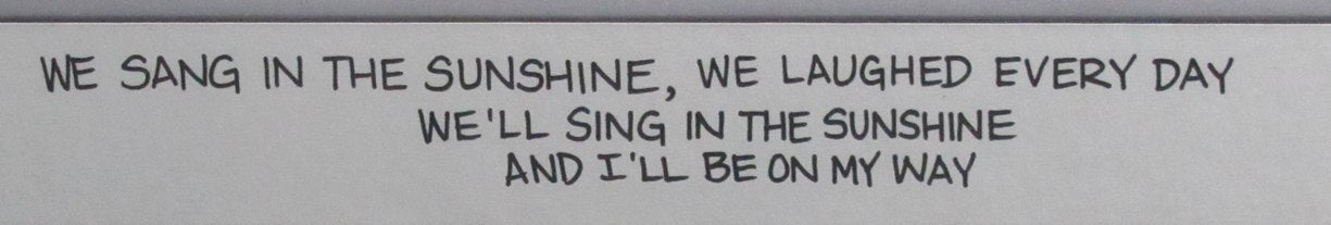 Mickey Mantle Hof Ny Yankees Signed 20X30 Photo Framed Beckett Full Loa 187381