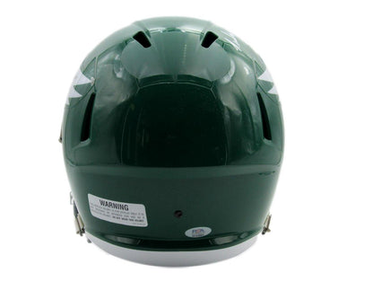 Randall Cunningham Signed Full-Size Speed Replica