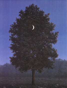 Rene Magritte Le Seize Septembre 