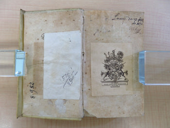 Jean-Nicolas De Parival ?Les Delices De La Hollande?, 1662, First Edition