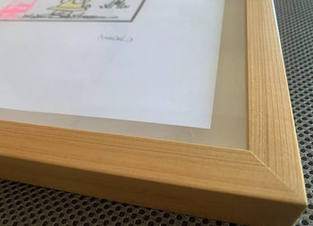 Mark Drew Dr.DRE SIT BACK RELAX 2015 LTD Print ED150