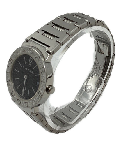 Bvlgari Wrist Watch Bb26Ss