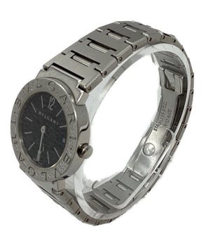 Bvlgari Wrist Watch Bb26Ss