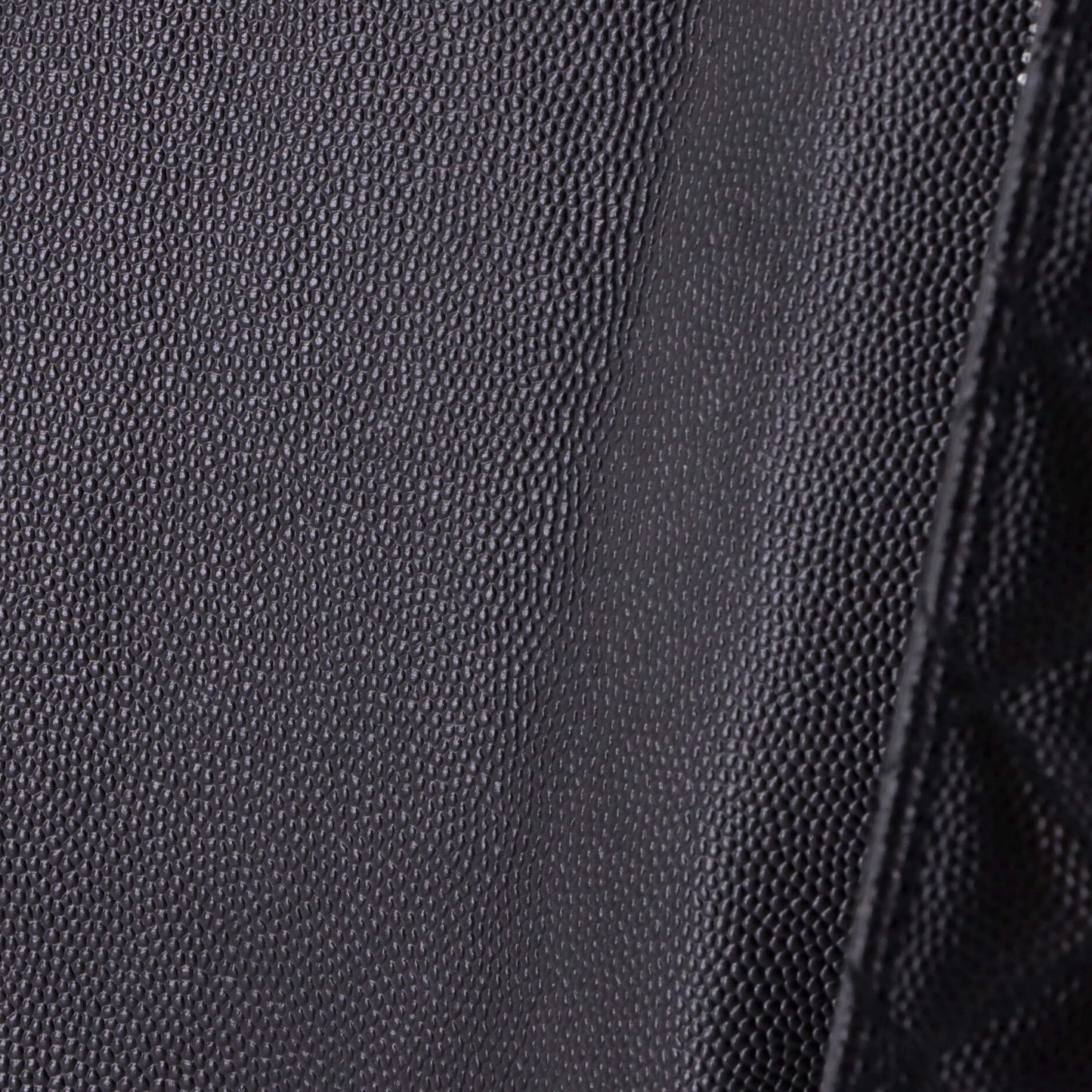 Large Saint Laurent Classic Monogram Envelope Satchel Mixed Matelasse Leather