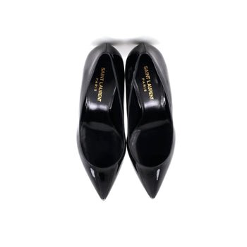 85 Saint Laurent Women's Opyum Pumps Patent