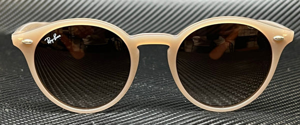 Brown Gradient Sunglasses 51 mm Ray Ban RB2180