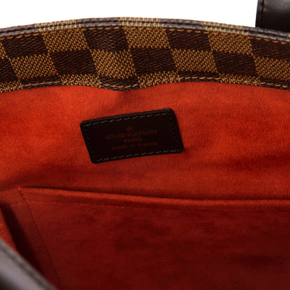 Louis Vuitton Parioli Handbag Damier Pm