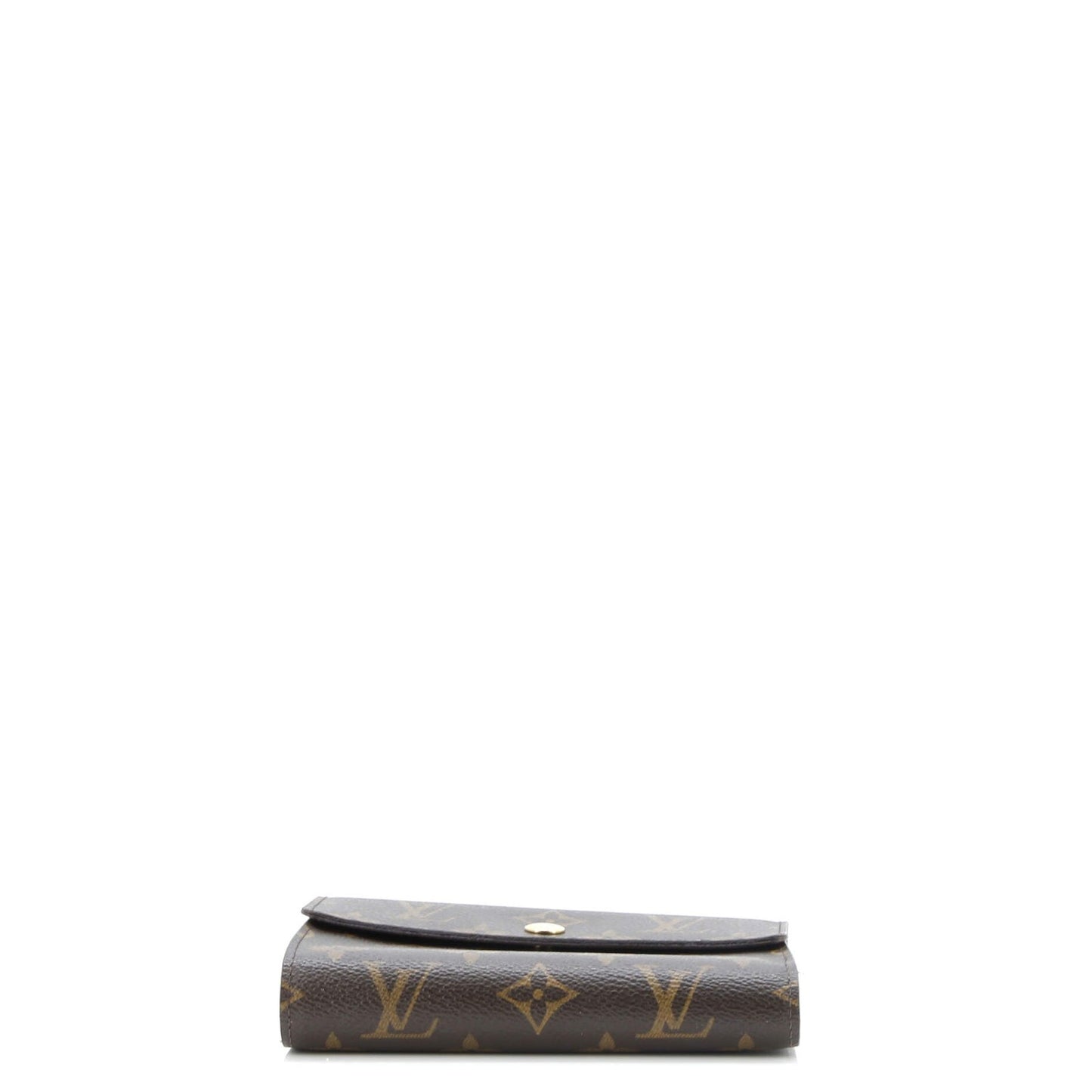 Louis Vuitton Alexandra Wallet Monogram Canvas