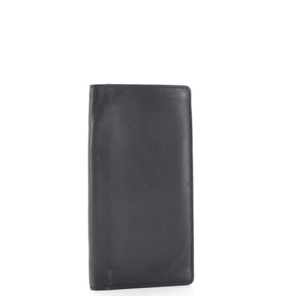 Louis Vuitton Brazza Wallet Nomade Leather