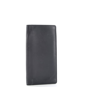 Louis Vuitton Brazza Wallet Nomade Leather