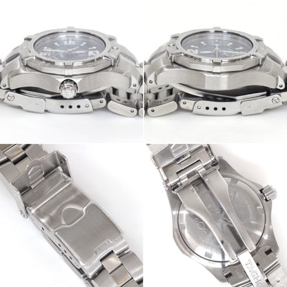 Tag Heuer Exclusive Ltd Edition Of 1500 Pieces
