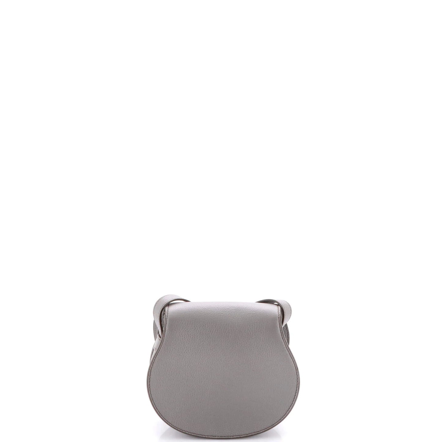Chloe Marcie Crossbody Bag Leather Mini