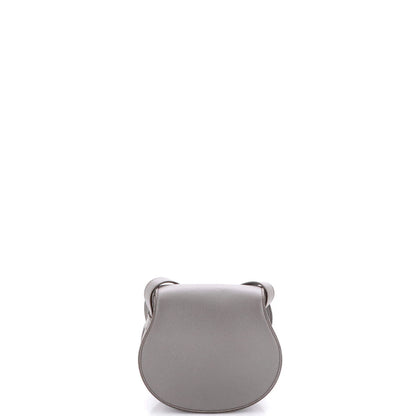 Chloe Marcie Crossbody Bag Leather Mini