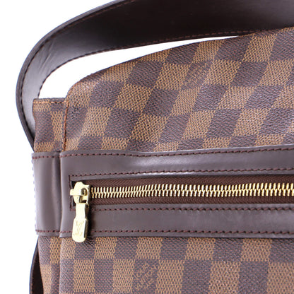 Louis Vuitton Bastille Bag Damier