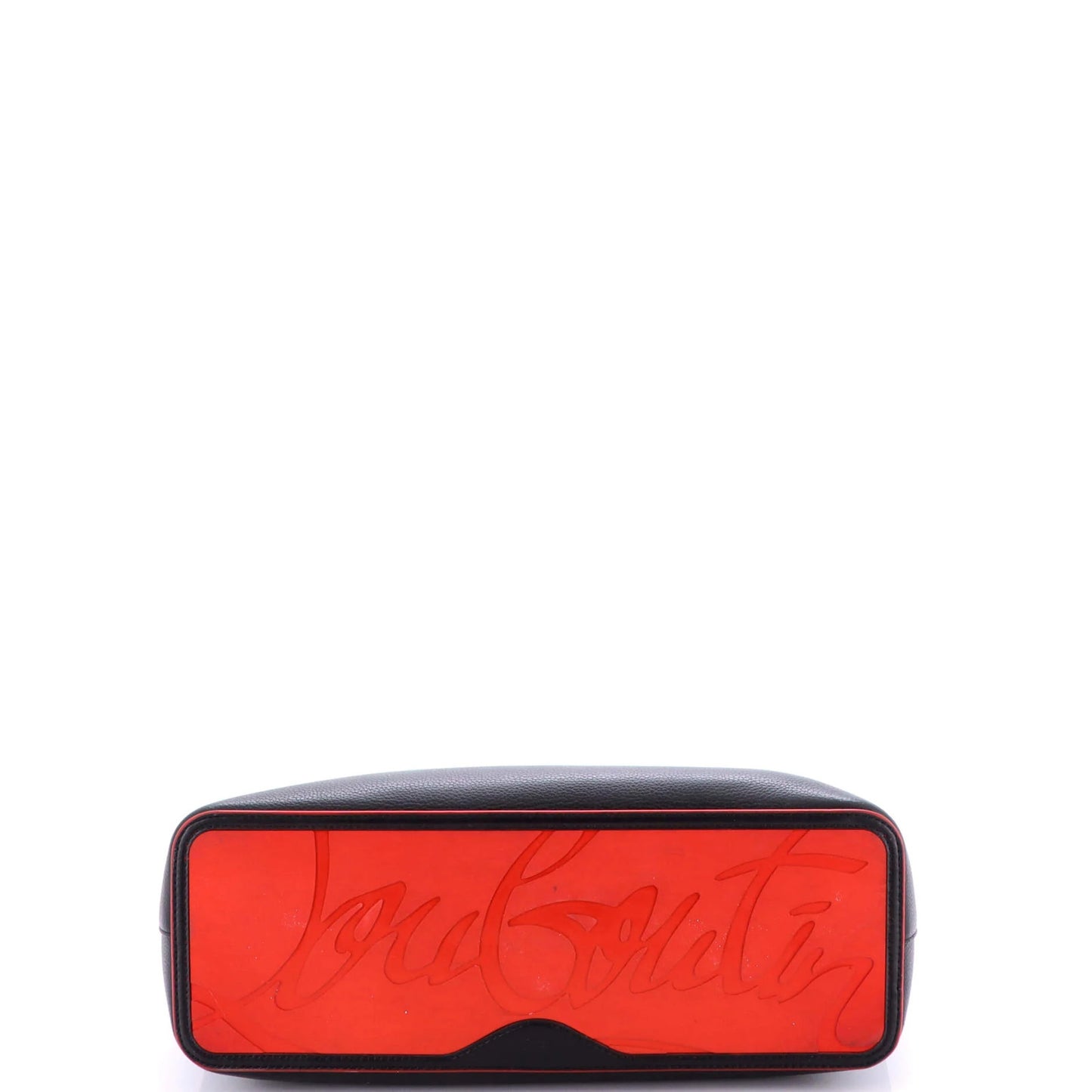 Christian Louboutin Cabata East West Tote Leather Large