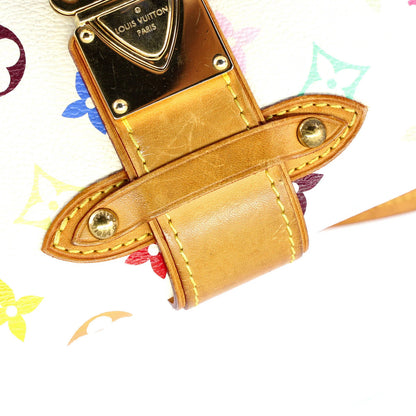 Louis Vuitton Shirley Handbag Monogram Multicolor