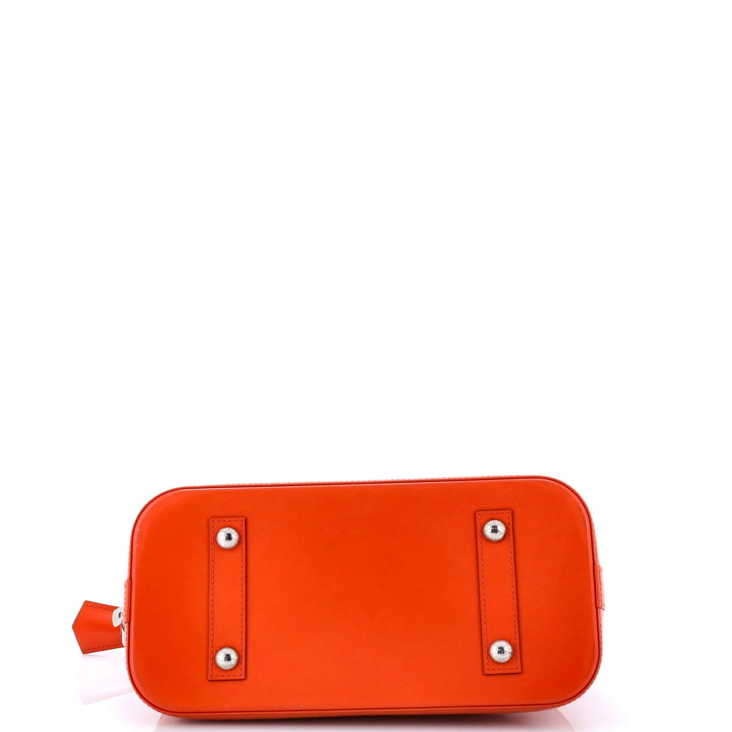 Louis Vuitton Alma Handbag Epi Leather Pm