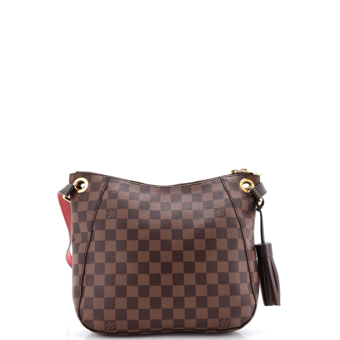 Louis Vuitton South Bank Besace Bag Damier