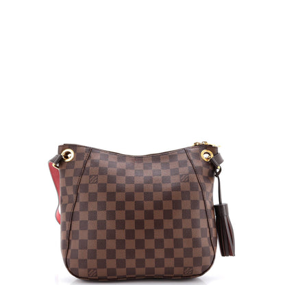 Louis Vuitton South Bank Besace Bag Damier