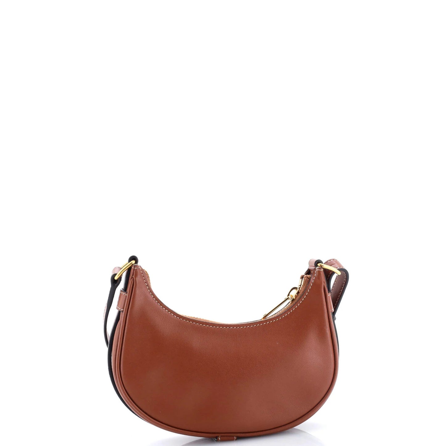 Celine Ava Bag Studded Leather Mini