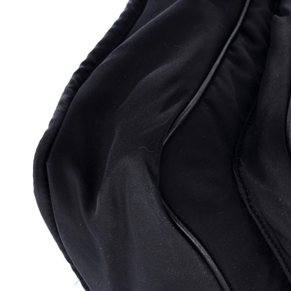 Saint Laurent Niki Messenger Bag Nylon
