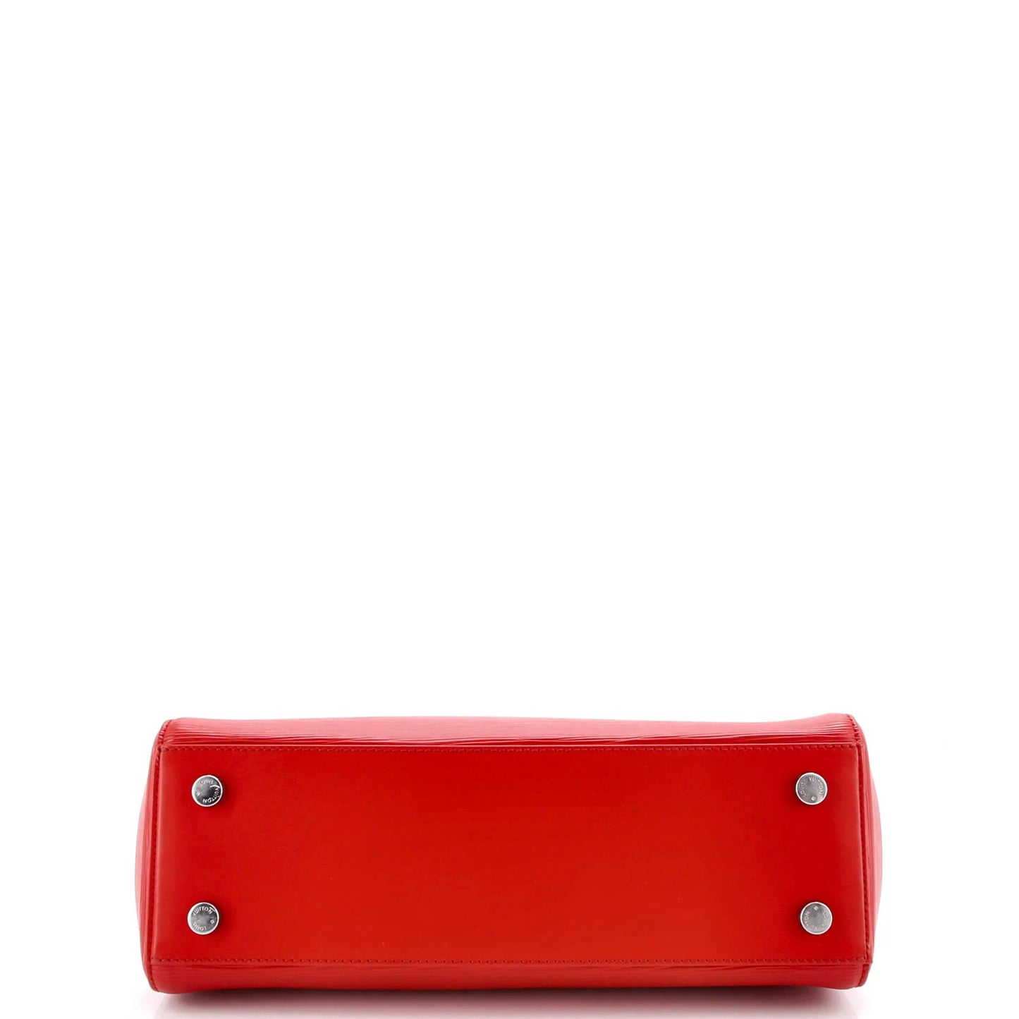 Louis Vuitton Brea Handbag Epi Leather Mm