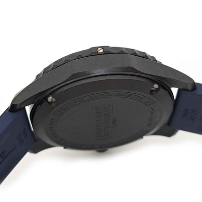 Breitling Endurance X82310 Black Case Size 45Mm Men'S Used Watch #6192