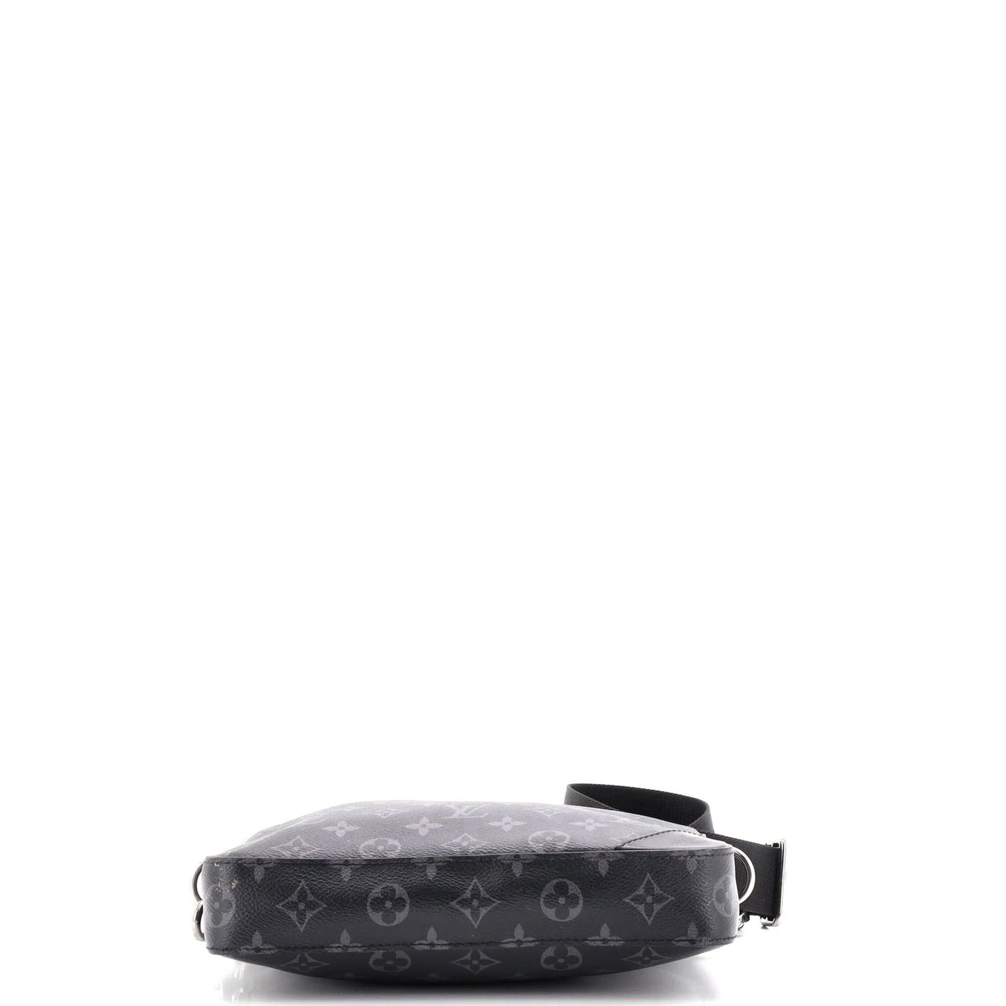 Louis Vuitton Trio Messenger Bag Reverse Monogram Eclipse Canvas
