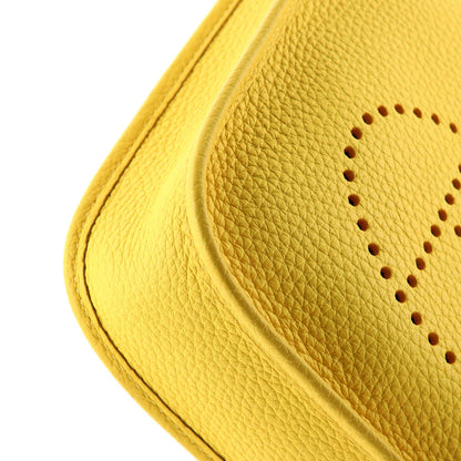Hermes Evelyne Bag Gen Iii Clemence Tpm