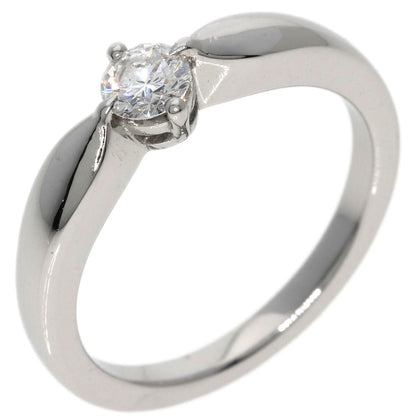 Bvlgari   Ring Dedicata Venice Diamond Platinum