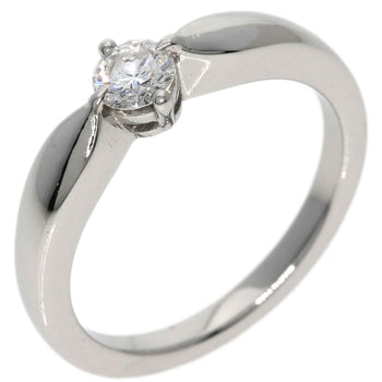 Bvlgari   Ring Dedicata Venice Diamond Platinum