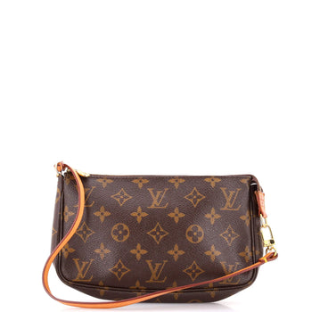 Louis Vuitton Pochette Accessoires Monogram Canvas