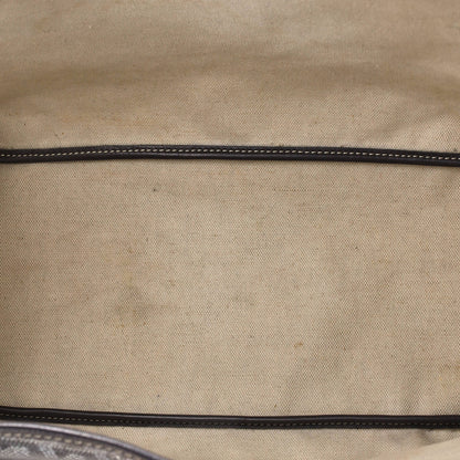 Goyard Saint Louis Tote Coated Canvas Pm