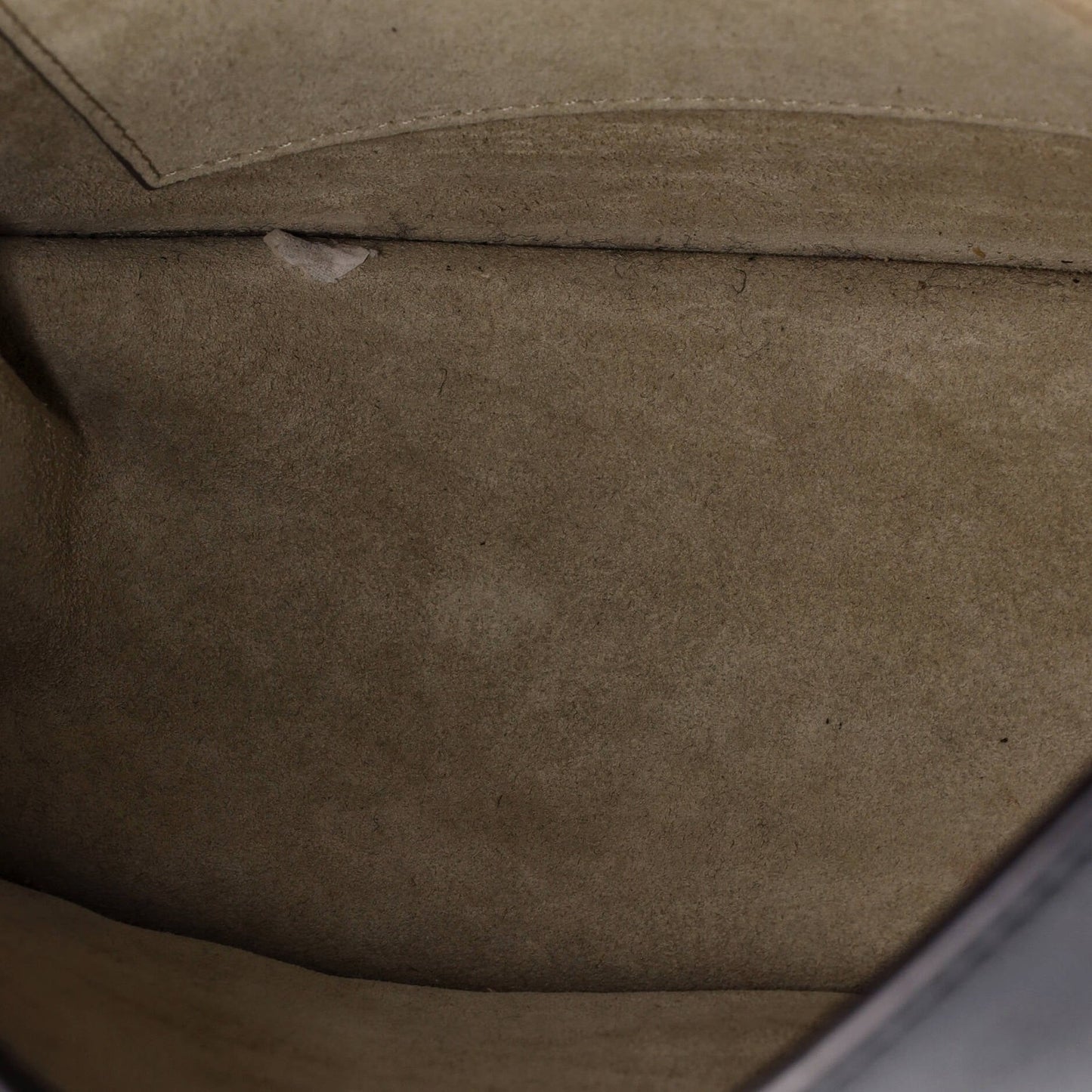 Chloe Nile Crossbody Bag Leather Medium