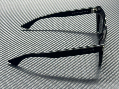 SAINT LAURENT SL 759 001 Black Women's 53 mm Medium Sunglasses