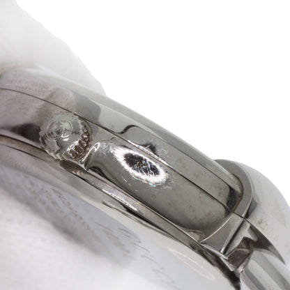 Gucci Round Face Watches 1400L Stainless Steel/Stainless Steel Ladies