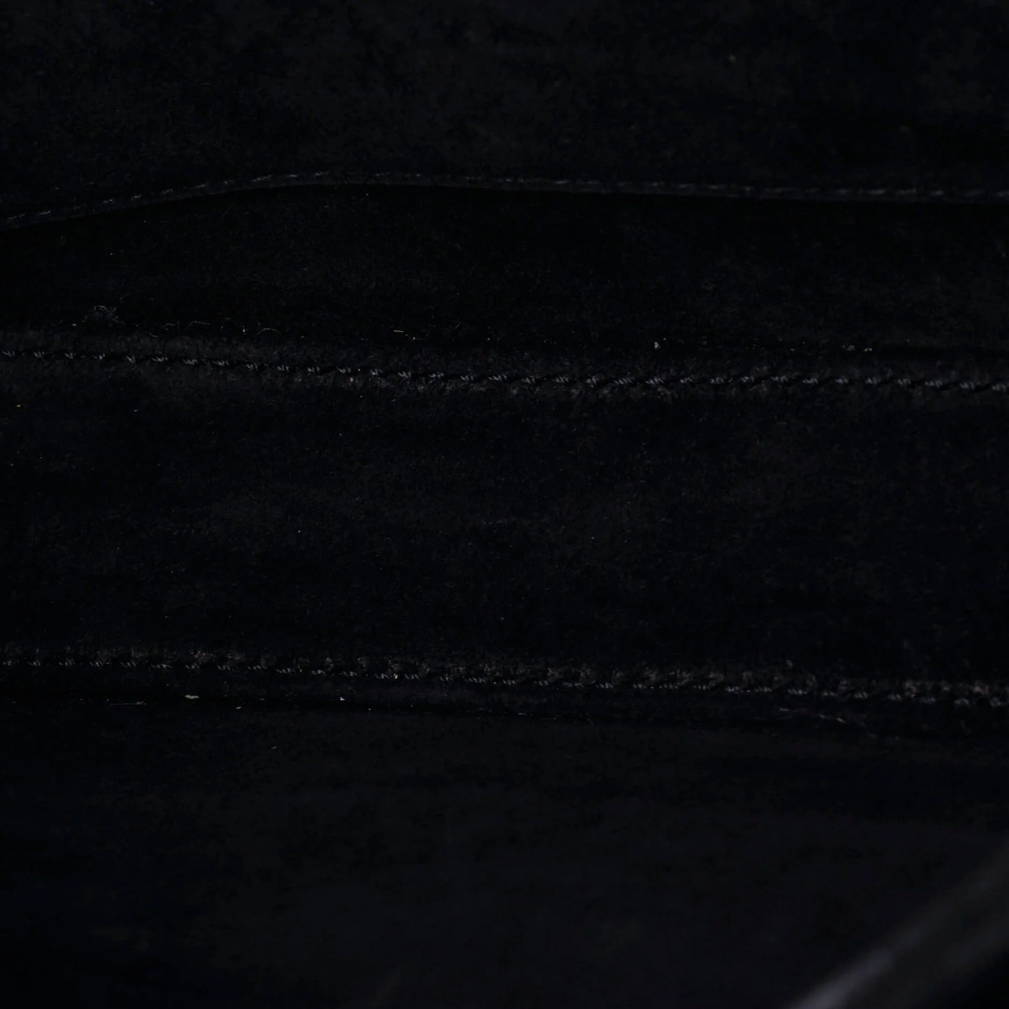 Saint Laurent Bellechasse Shoulder Bag Suede And Printed Pony Hair Medium