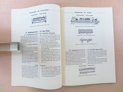 Barenreiter Instrument Performance Technique Books Set - 7 Volumes, 1St With Dvd
