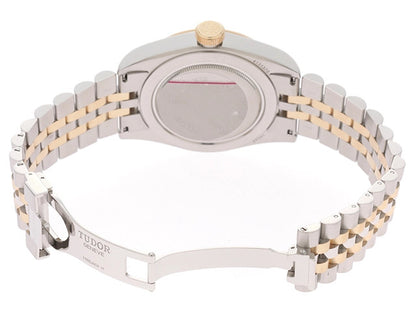 Tudor Heritage Black Bay 41 79543 Automatic