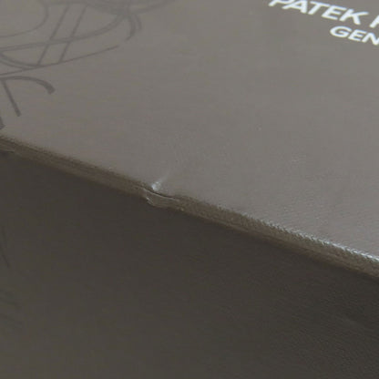 Patek Philippe Watch Case Watches