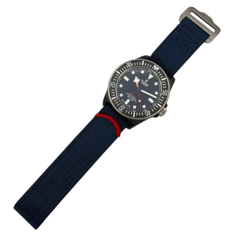 Tudor Pelagos Fxd 25707Kn Carbon