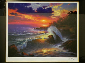 William Deshazo 