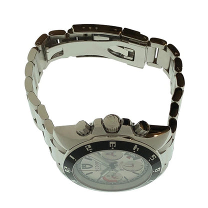 Tudor Grantour 20350N Silver