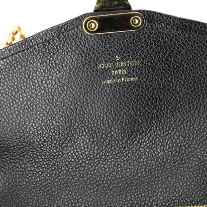 Louis Vuitton Saint Germain Pochette Monogram Empreinte Leather