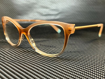 Tiffany Tf2190 8299 Sand Gradient Demo Lens Women'S Eyeglasses 54 Mm